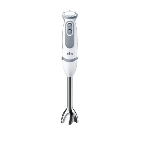 BR MQ5200 STEEL BRAUN HAND BLENDER