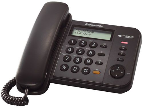 PPH-KX-TS580MX PANASONIC PHONE.