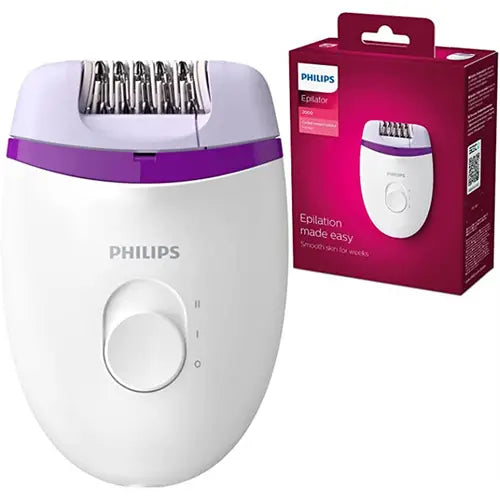 EP BRE225/01 EPILATOR PHILIPS