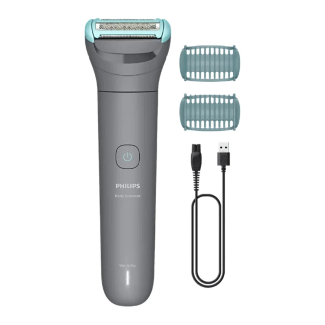 Philips BG3480/15 Series 3000 Body Groomer