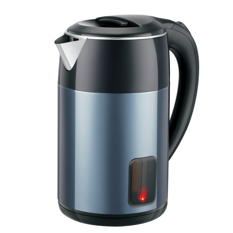 BGI-EK855G CORDLESS KETTLE BINGO