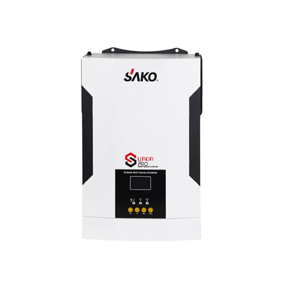 IS 3.5 KW SAKO SUNON PRO INVERTER