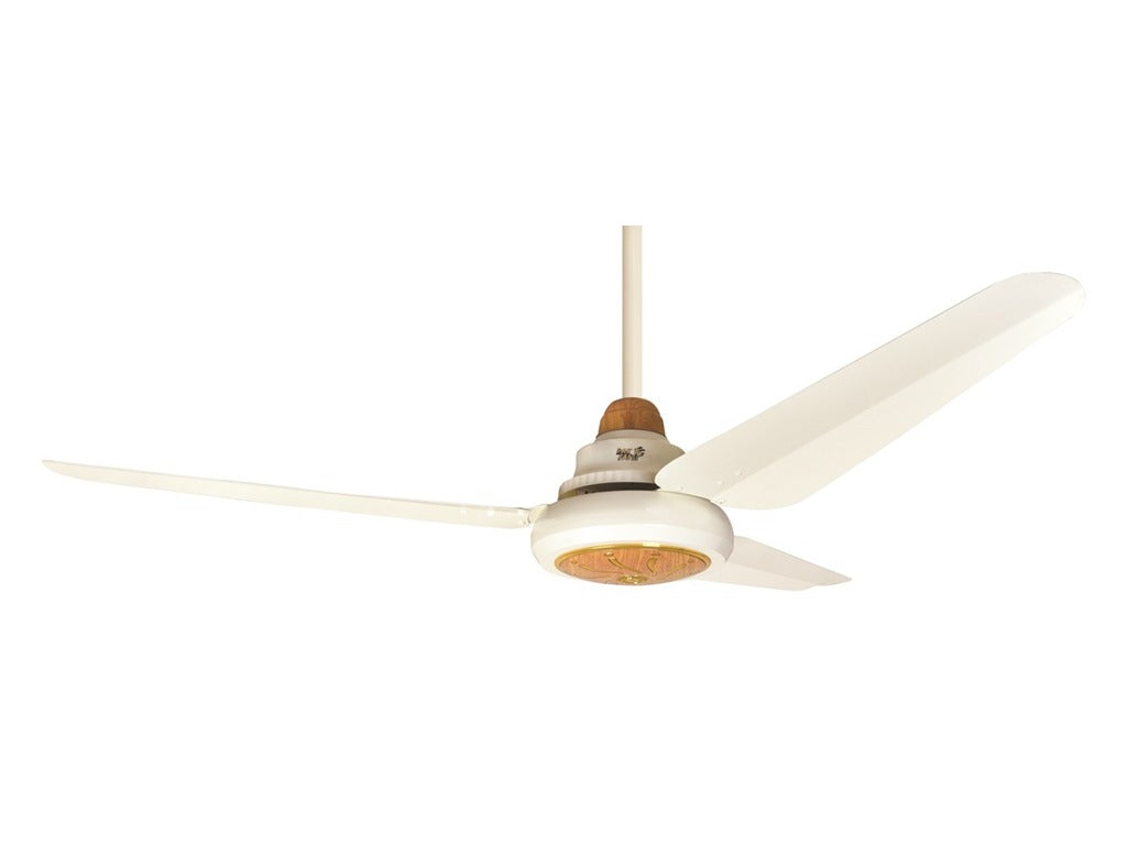 Pak Fan Saviour AC/DC hybrid ceiling fan working during load shedding Pak Fan Saviour AC/DC Hybrid Ceiling Fan Umar Electronic Store