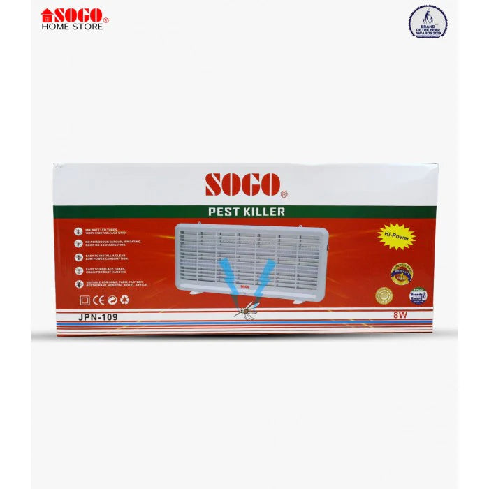 IKS-109 SOGO INSECT KILLER