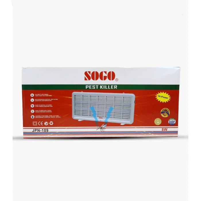 SOGO IKS-109 Insect Killer - image 3 SOGO IKS-109 Insect Killer Umar Electronic Store