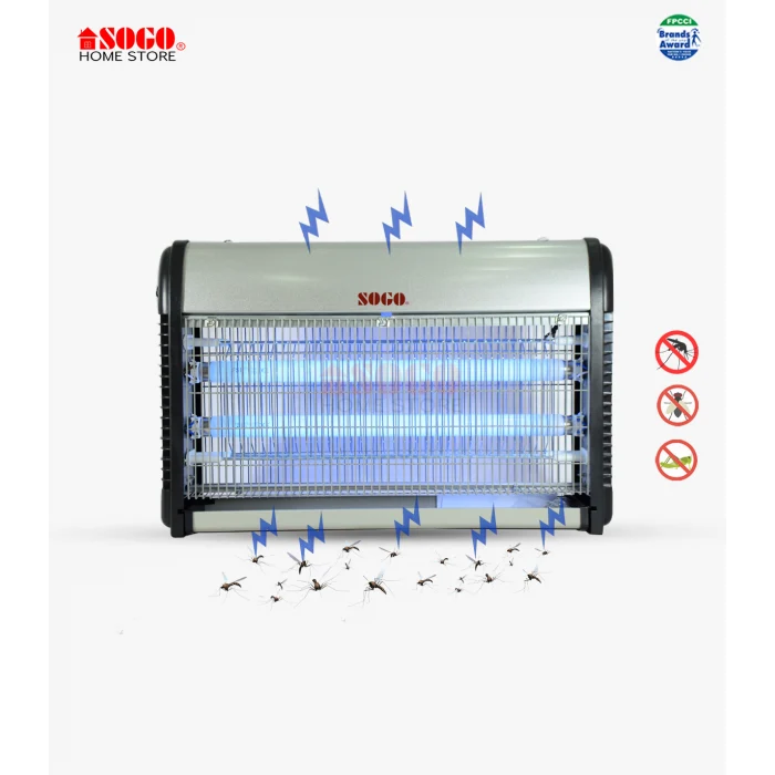 IKS-130 SOGO INSECT KILLER