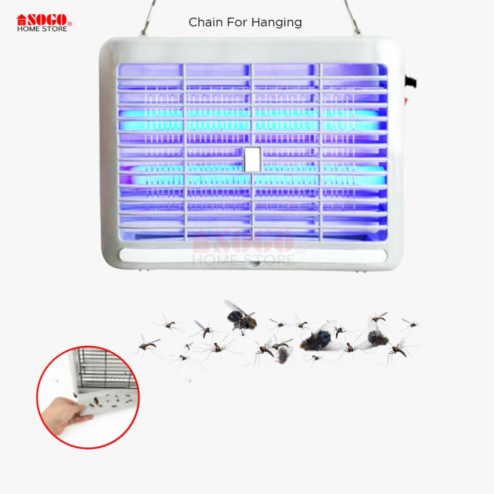 IKS-107 SOGO INSECT KILLER