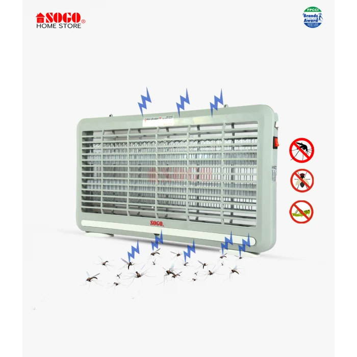 IKS-108 SOGO INSECT KILLERIKS-108 SOGO INSECT KILLER