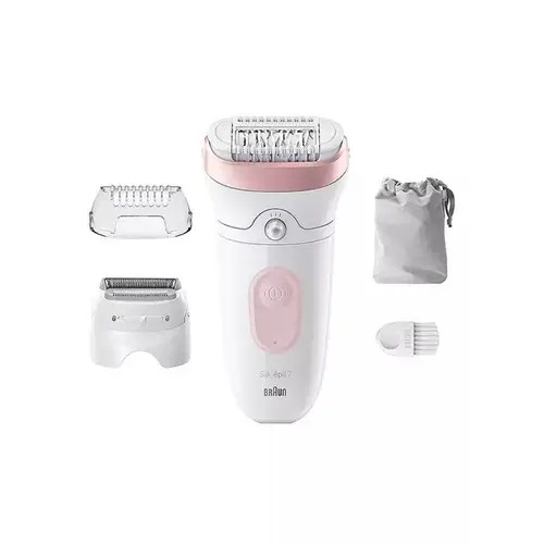 Silk-épil 7 SE7-060 Epilator