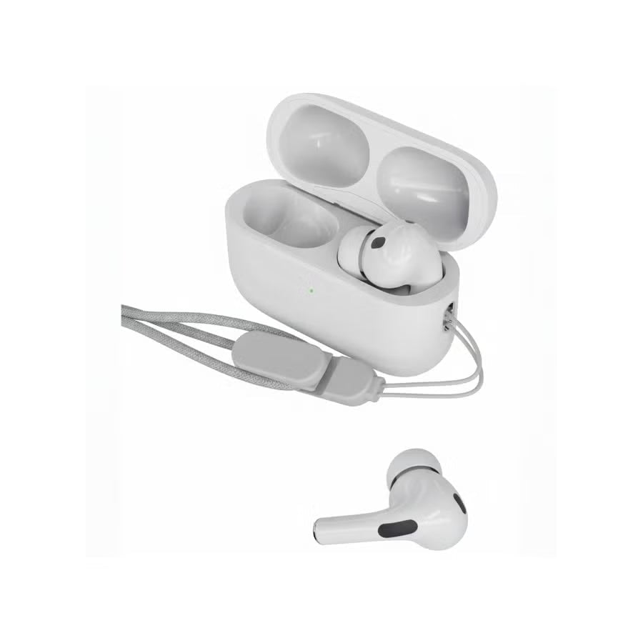 Umar Electronic Store TWS-005A Wireless Earbuds Bluetooth 5.3 with ENC