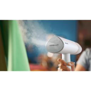 Philips 3000 Series STH3020 Handheld Garment Steamer - image 2 Philips 3000 Series STH3020 Handheld Garment Steamer Umar Electronic Store