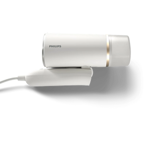 Philips 3000 Series STH3020 Handheld Garment Steamer - image 3 Philips 3000 Series STH3020 Handheld Garment Steamer Umar Electronic Store