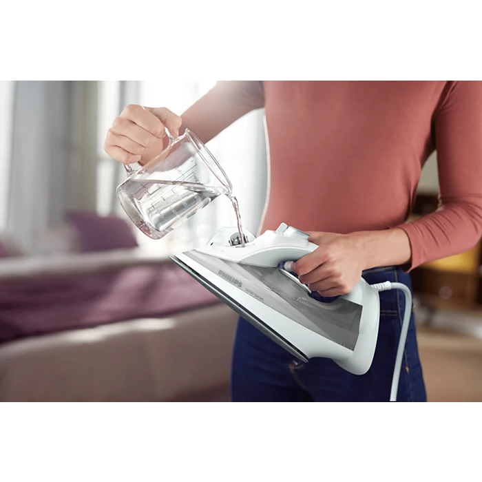 PH 5010/16 PHILIPS STEAM IRON