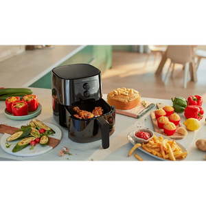 Philips HD9200/91 4.1L Air Fryer - image 3 Philips HD9200/91 4.1L Air Fryer Umar Electronic Store