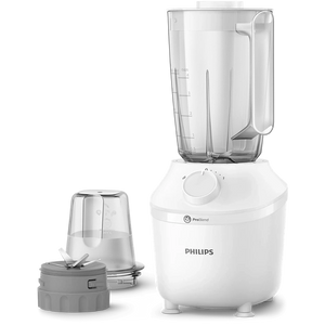 Philips 3000 Series 2041/16 blender on kitchen counter
