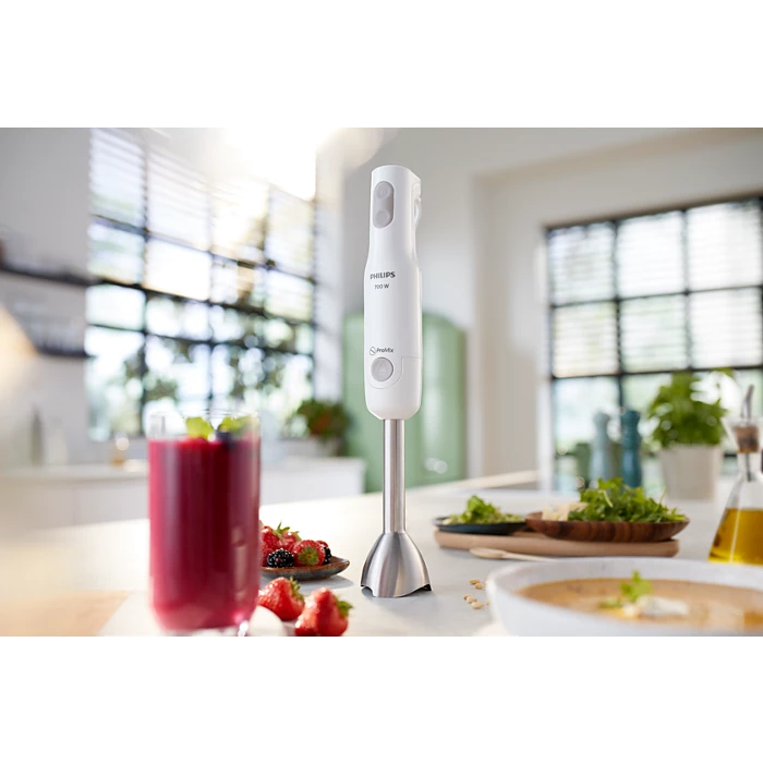 Philips Daily Collection 2545/01 Hand Blender - image 2 Philips Daily Collection 2545/01 Hand Blender Umar Electronic Store