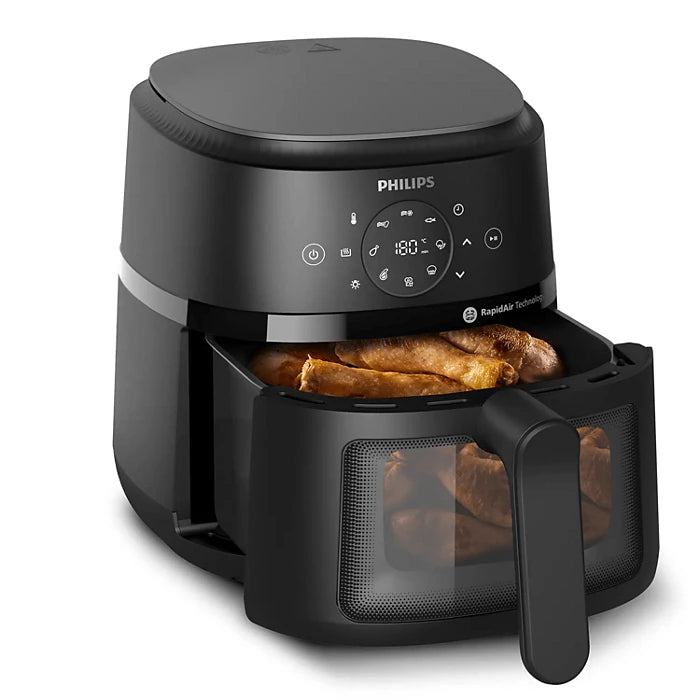 Philips 2000 Series NA220/00 Air Fryer - image 5 Philips 2000 Series NA220/00 Air Fryer Umar Electronic Store