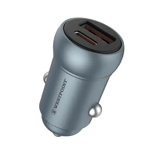 WP-91 PD 48W CAR CHARGER WESTPOINT.