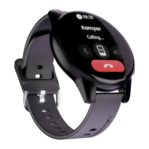 Westpoint WP-5000 Halo Smart Watch - image 2 Westpoint WP-5000 Halo Smart Watch Umar Electronic Store