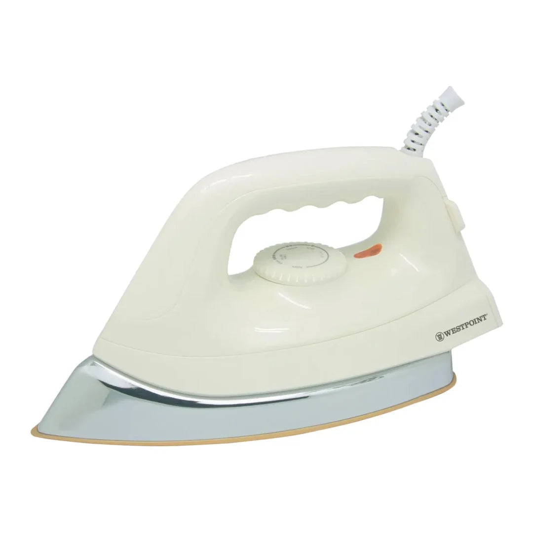 Westpoint WF-772 Deluxe Dry Iron