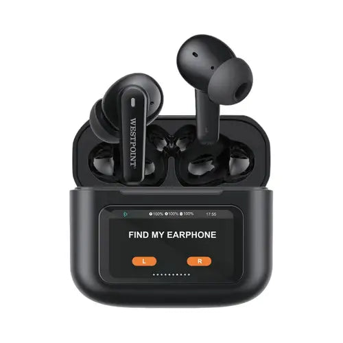 WP 120 AIRPOD QUAD ENC WESTPOINT.