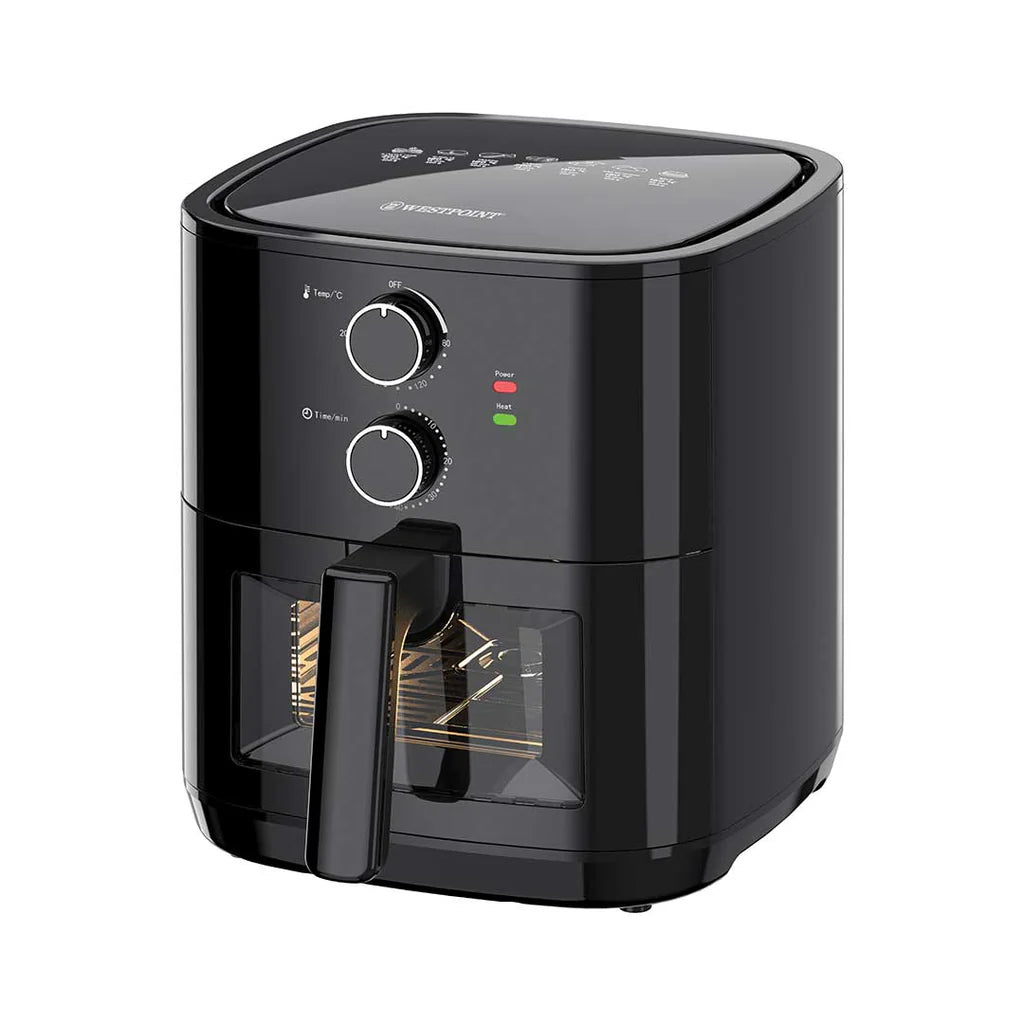 WP 5256 AIR FRYER WESTPOINT