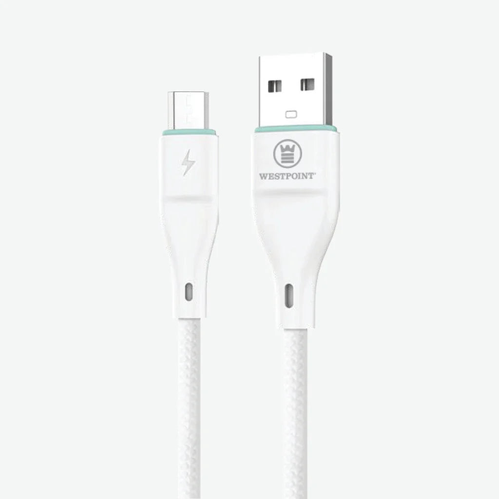 WP 342 USB TO ANDROID WESTPOINT.