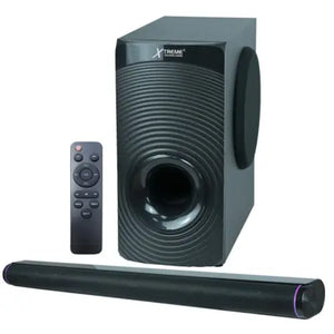 Xtreme Dynamic 650 Soundbar Xtreme Dynamic 650 Soundbar Umar Electronic Store